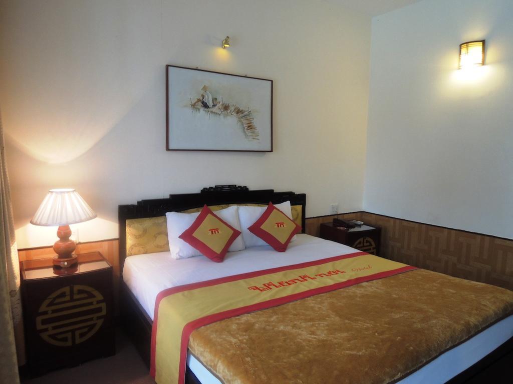 Thanh Noi Hotel Хюэ Номер фото