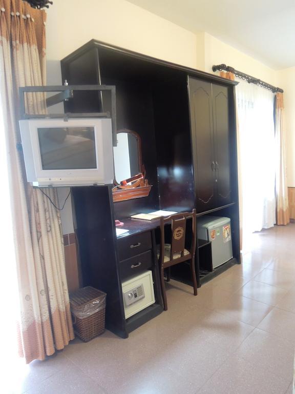 Thanh Noi Hotel Хюэ Номер фото